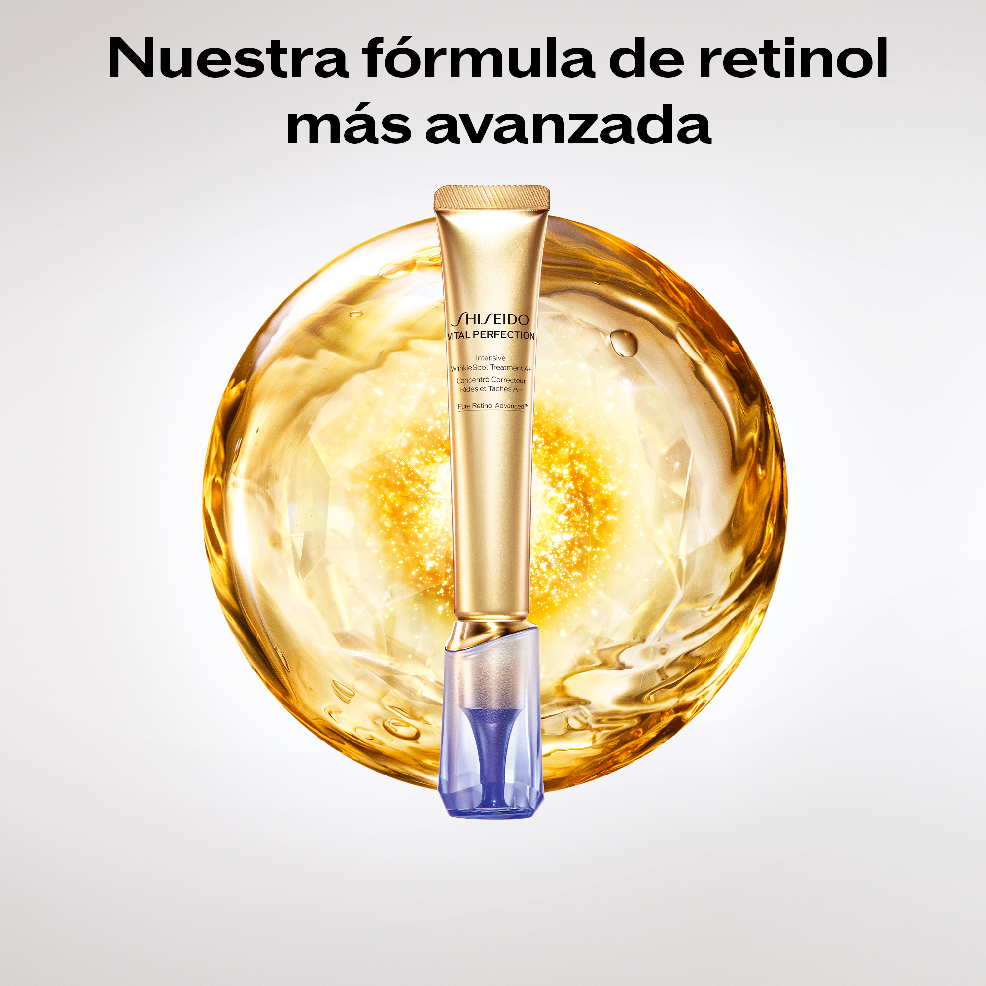 Intensive Wrinklespot Treatment A+, 